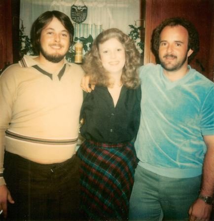 James Michael "Mike" Schrieber, Sr. - Photo 100