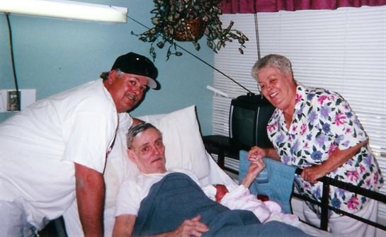 James Michael "Mike" Schrieber, Sr. - Photo 102