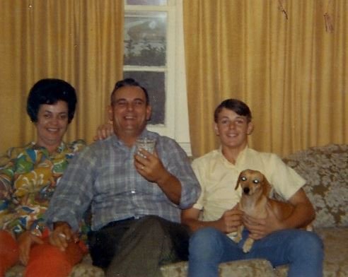 James Michael "Mike" Schrieber, Sr. - Photo 103