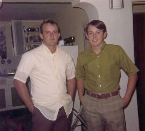 James Michael "Mike" Schrieber, Sr. - Photo 104