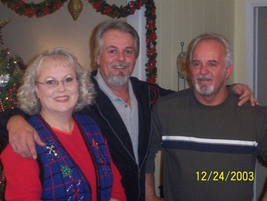 James Michael "Mike" Schrieber, Sr. - Photo 106