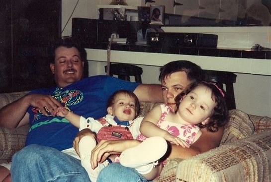 James Michael "Mike" Schrieber, Sr. - Photo 107