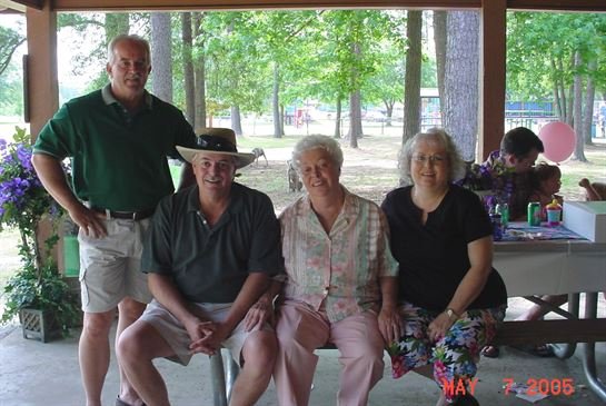 James Michael "Mike" Schrieber, Sr. - Photo 111