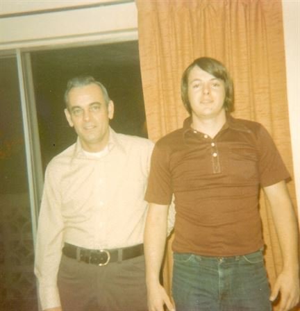 James Michael "Mike" Schrieber, Sr. - Photo 113