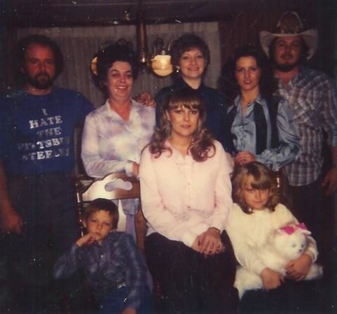 James Michael "Mike" Schrieber, Sr. - Photo 116