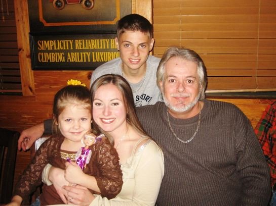 James Michael "Mike" Schrieber, Sr. - Photo 117