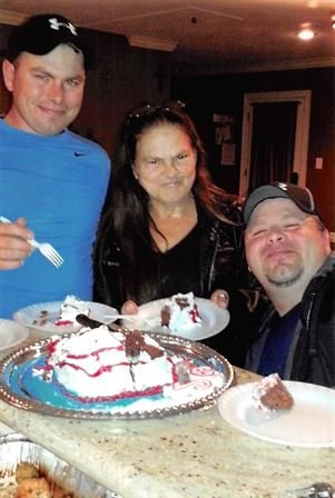 Karen Adeline Brittian Ply - Photo 9