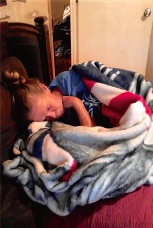 Karen Adeline Brittian Ply - Photo 17