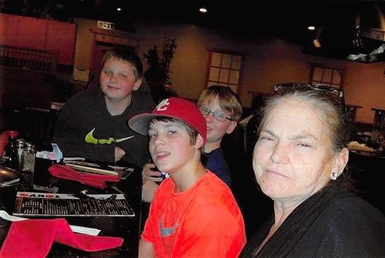 Karen Adeline Brittian Ply - Photo 19