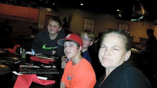 Karen Adeline Brittian Ply - Photo 22