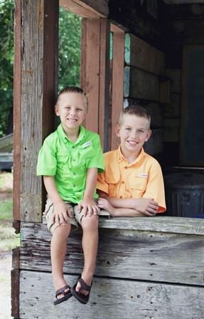 Karen Adeline Brittian Ply - Photo 27