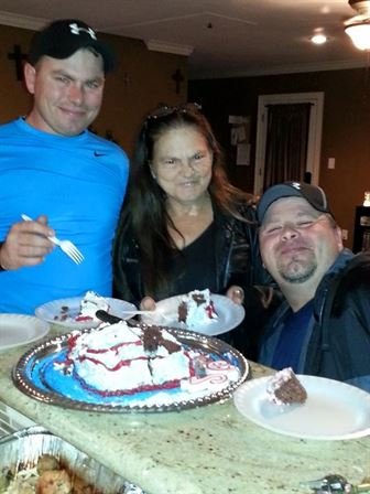 Karen Adeline Brittian Ply - Photo 30