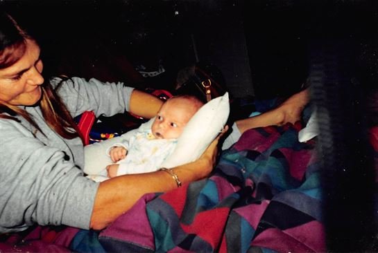 Karen Adeline Brittian Ply - Photo 37