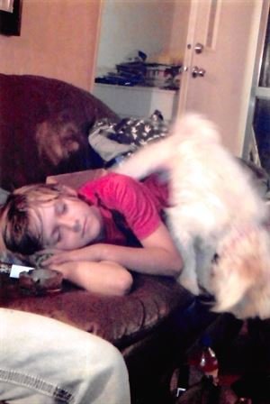 Karen Adeline Brittian Ply - Photo 48