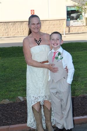 Karen Adeline Brittian Ply - Photo 52