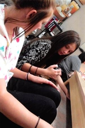 Karen Adeline Brittian Ply - Photo 81