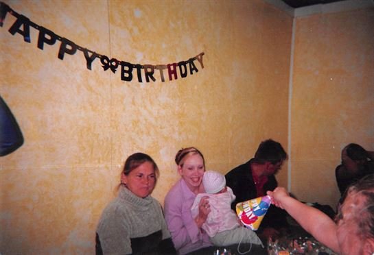 Karen Adeline Brittian Ply - Photo 116