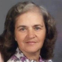 Verna Delores Skipper