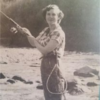 Jennie Mae Huskey Mills - Photo 2