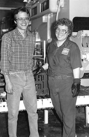 Rosalind Ann Lawson - Photo 6