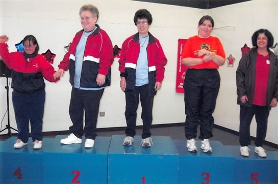 Rosalind Ann Lawson - Photo 11