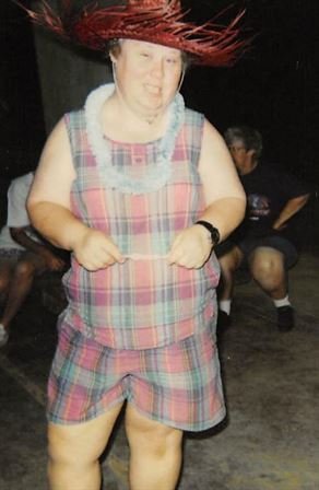 Rosalind Ann Lawson - Photo 13