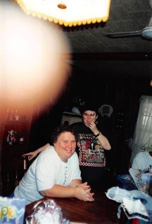 Rosalind Ann Lawson - Photo 14