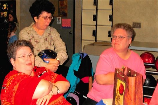 Rosalind Ann Lawson - Photo 15