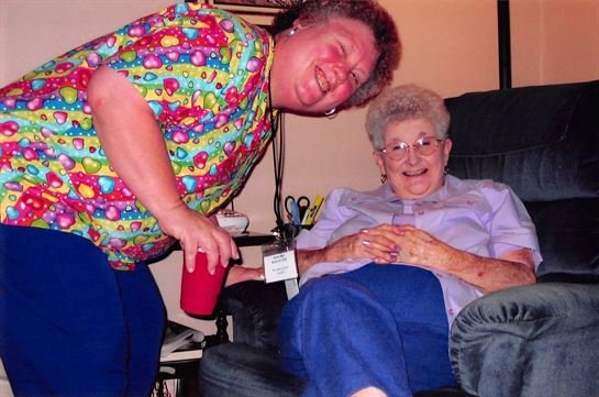 Rosalind Ann Lawson - Photo 16