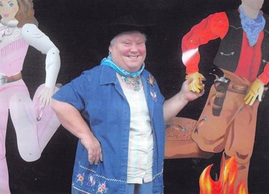 Rosalind Ann Lawson - Photo 18