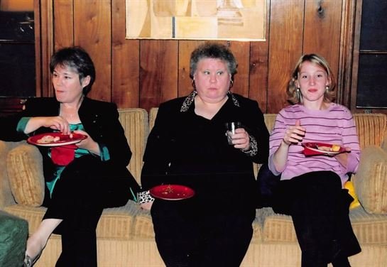 Rosalind Ann Lawson - Photo 26