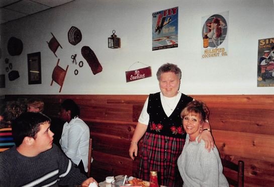 Rosalind Ann Lawson - Photo 28