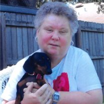 Rosalind Ann Lawson - Photo 29