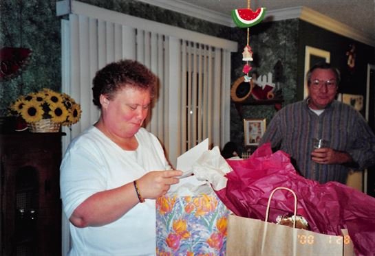 Rosalind Ann Lawson - Photo 30