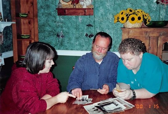 Rosalind Ann Lawson - Photo 36