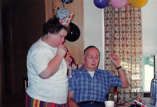 Rosalind Ann Lawson - Photo 35