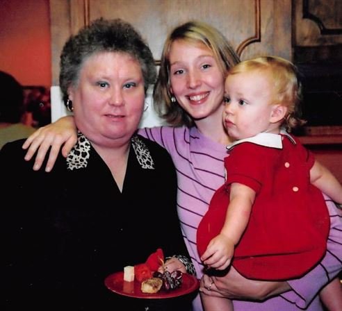 Rosalind Ann Lawson - Photo 42