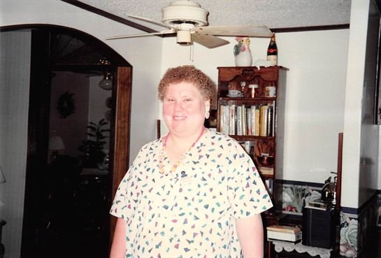 Rosalind Ann Lawson - Photo 45