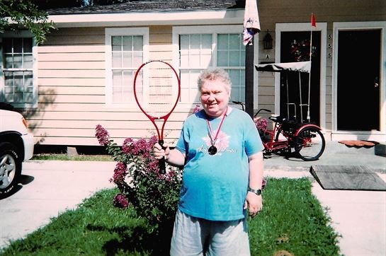 Rosalind Ann Lawson - Photo 43