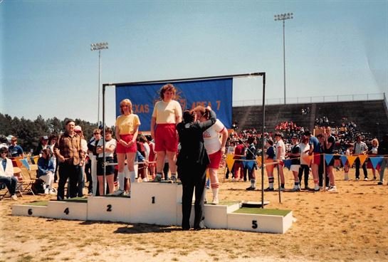 Rosalind Ann Lawson - Photo 49