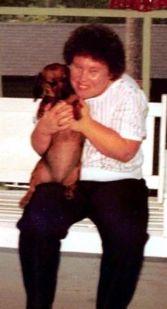 Rosalind Ann Lawson - Photo 57