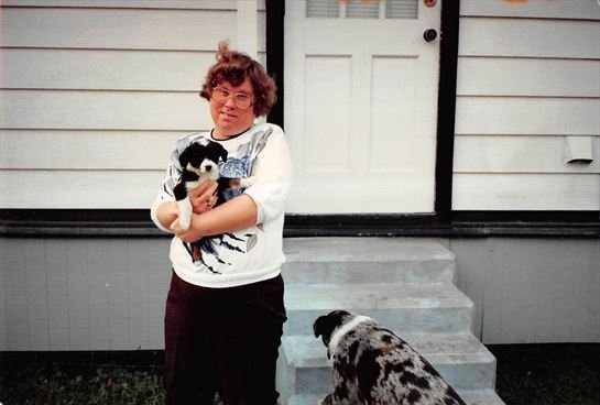 Rosalind Ann Lawson - Photo 56