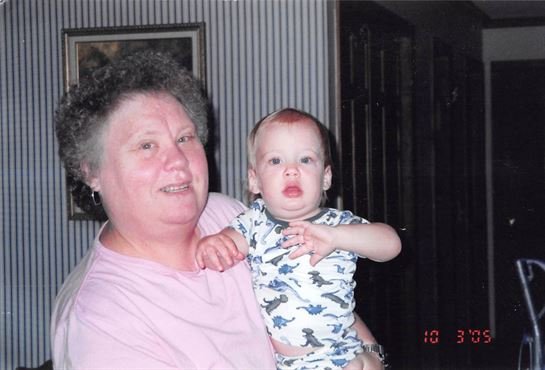 Rosalind Ann Lawson - Photo 59