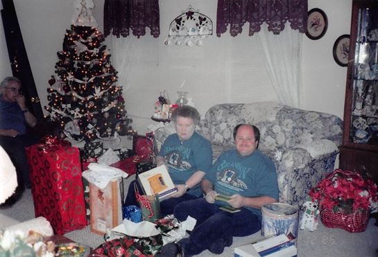 Rosalind Ann Lawson - Photo 58