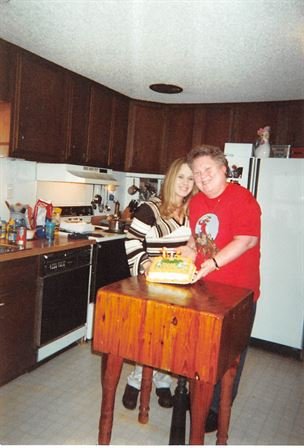 Rosalind Ann Lawson - Photo 63