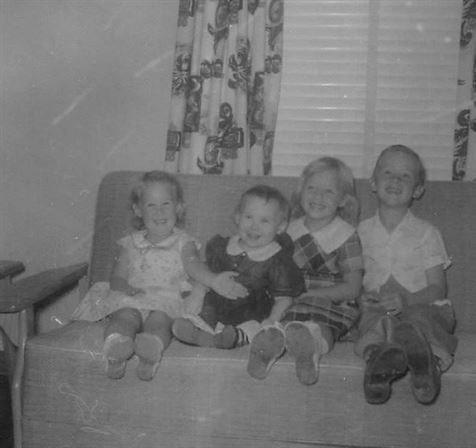 Rosalind Ann Lawson - Photo 66