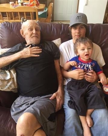 Preston Conway - Photo 4