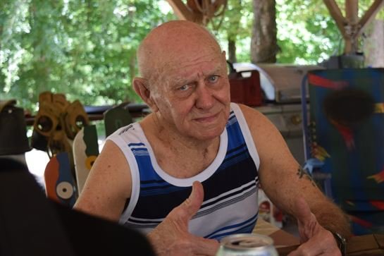 Preston Conway - Photo 38