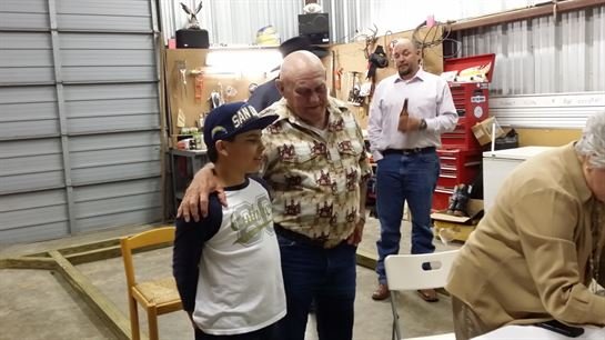 Preston Conway - Photo 60