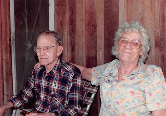 Velma Mae Pulliam - Photo 5